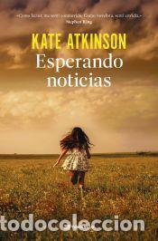 Libros: Esperando noticias - Atkinson, Kate - Foto 1