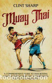 Libros: Muay Thai - Clint Sharp - Foto 1