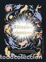 Libros: Rituales c&oacute;smicos - Davies, Alison - Foto 1