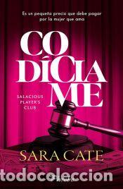 Libros: Cod&iacute;ciame - Cate, Sara - Foto 1