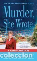 Libros: Murder, She Wrote: A Killer Christmas - Fletcher, Jessica - Foto 1
