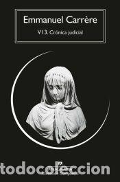 Libros: V13 - Carr&egrave;re, Emmanuel - Foto 1