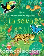 Libros: La selva - VV.AA. - Foto 1