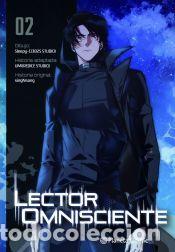 Libros: Lector Omnisciente n&ordm; 02 - Sleepy-C - Foto 1