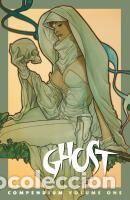 Libros: The Ghost Compendium Volume 1 - Luke, Eric - Foto 1