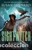 Libros: Sightwitch: The Witchlands - Dennard, Susan - Foto 1