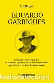 Libros: ANTOLOGIA. EDUARDO GARRIGUES - Foto 1