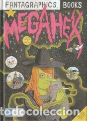 Libros: Megahex - Hanselmann, Simon