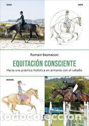 Libros: Equitaci&oacute;n consciente - Basmaison, Romain - Foto 1