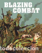Libros: BLAZING COMBAT (NUEVA EDICION) - ARCHIE GOODWIN - Foto 1