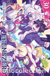 Libros: EDENS ZERO 30 - MASHIMA, HIRO - Foto 1