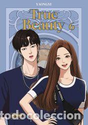 Libros: TRUE BEAUTY 06 - YAONGYI - Foto 1