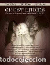 Libros: GHOST LADIES - AUTORAS, VARIAS - Foto 1