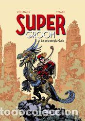 Libros: SuperGroom - 3 - Vehlmann, Fabien; Yoann - Foto 1