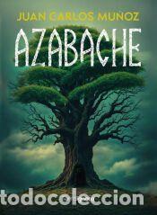 Libros: Azabache - Juan Carlos Mu&ntilde;oz - Foto 1