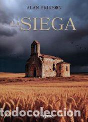 Libros: La siega - Alan Erikson - Foto 1