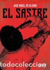 Libros: EL SASTRE - DE &Aacute;LVARO, JOS&Eacute; &Aacute;NGEL - Foto 1