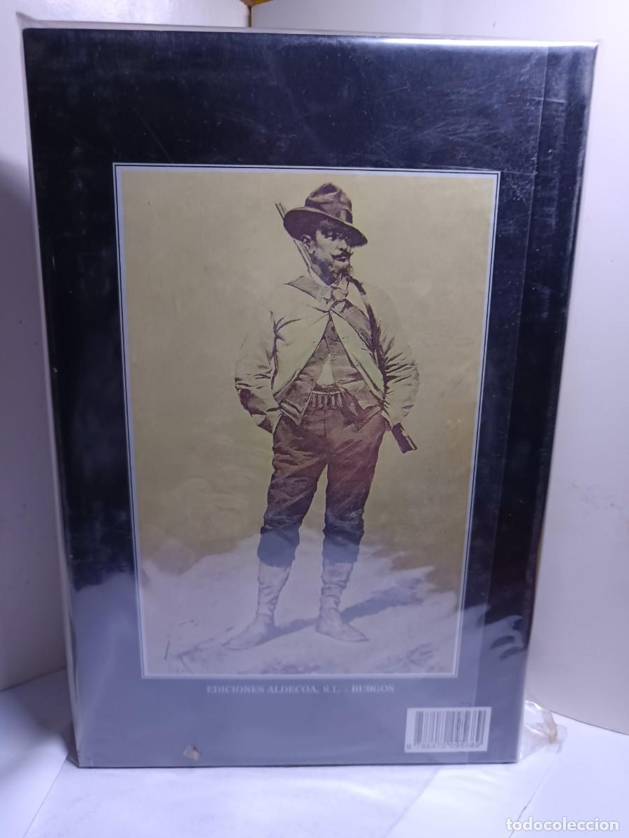 Libros: ARMAS DE CAZA ESPA&Ntilde;OLAS - Foto 2