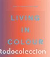 Libros: Living in Colour - Phaidon Editors - Foto 1