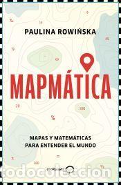 Libros: Mapm&aacute;tica - Rowinska, Paulina - Foto 1