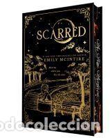 Libros: Scarred (Collectors Edition) - McIntire, Emily - Foto 1