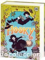 Libros: Hooky (Band 1) - Bonastre Tur, M&iacute;riam - Foto 1