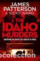 Libros: The Idaho Murders - Patterson, James - Foto 1