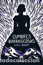 Libros: Cumbres borrascosas - Bront&euml;, Emily - Foto 1