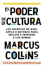 Libros: El poder de la cultura - Collins, Marcus - Foto 1