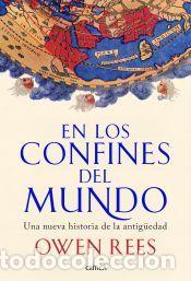Libros: En los confines del mundo - Rees, Owen - Foto 1