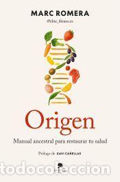 Libros: Origen - Romera, Marc - Foto 1