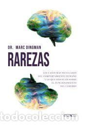 Libros: Rarezas - Dingman, Marc - Foto 1
