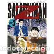 Libros: Salaryman Z 3 - Number 8, Ten Ishida - Foto 1