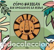 Libros: C&oacute;mo brillan los amigos de la selva - ImageBooks - Foto 1