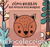 Libros: C&oacute;mo brillan los amigos del bosque - ImageBooks - Foto 1