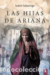 Libros: Las hijas de Ariana - Sabariego, Isabel - Foto 1