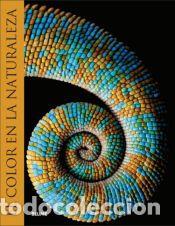 Libros: El color en la naturaleza - AA.VV. - Foto 1