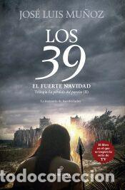 Libros: 39, LOS. EL FUERTE DE NAVIDAD - MU&Ntilde;OZ, JOSE LUIS - Foto 1
