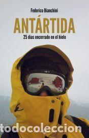 Libros: Ant&aacute;rtida - Bianchini, Federico - Foto 1