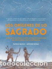 Libros: Los or&iacute;genes de lo sagrado - Banon, Patrick - Foto 1