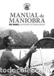 Libros: Manual de maniobra - Tabarly, Eric - Foto 1