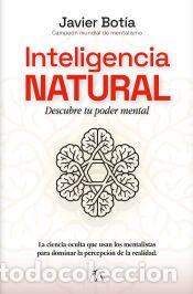 Libros: Inteligencia Natural - Javier Bot&iacute;a - Foto 1