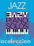 Libros: Jazz - Easy Piano Solos - Foto 1