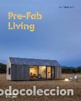 Libros: Pre-Fab Living - Friedman, Avi - Foto 1