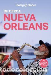 B&uuml;cher: Nueva Orleans de Cerca 2 - St.Louis, Regis