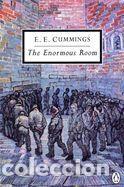 Libros: The Enormous Room - Cummings, E. E. - Foto 1