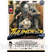 Libros: Thunder 3 8 - Yuki Ikeda - Foto 1