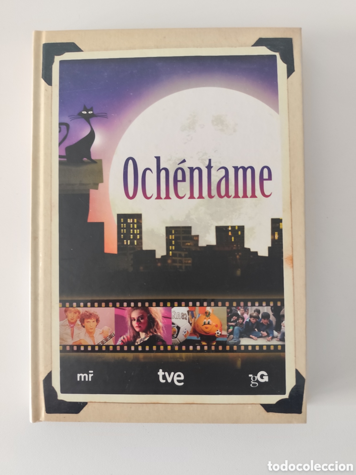 Libros: OCHENTAME varios autores - Foto 1