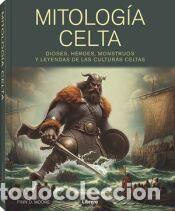 Libros: Mitolog&iacute;a celta - Finn D. Moore - Foto 1