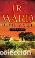 Libros: Devils Cut: A Bourbon Kings Novel - Ward, J. R. - Foto 1